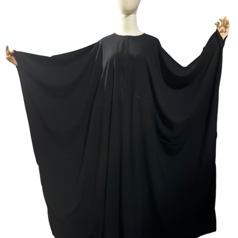 BADR Signature Abaya