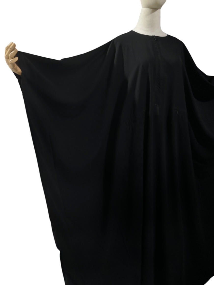 BADR Signature Abaya